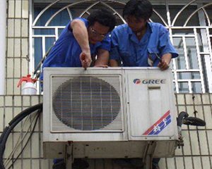 江陵空调维修售后服务中心