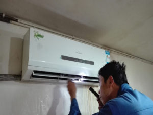 江陵格力空调电话是多少