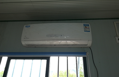 江陵空调维修在哪里找