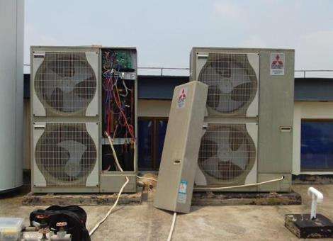 江陵空调维修电话号码多少