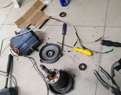 江陵空调维修售后服务中心电话在哪里找