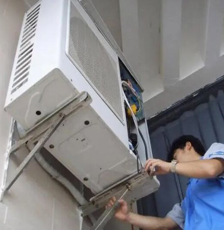 江陵24小时空调维修热线