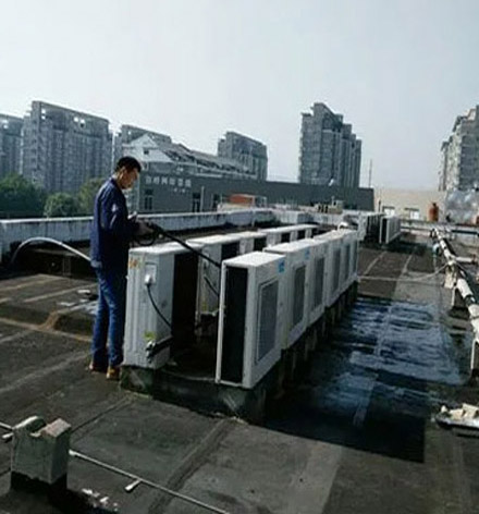 江陵 空调拆装 江陵本地 空调拆装公司