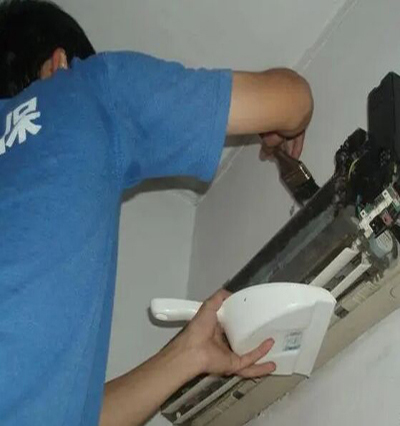 江陵空调清洗保养