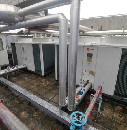 江陵附近中央空调维修 江陵上门中央空调维修